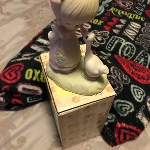 Precious Moment Figure